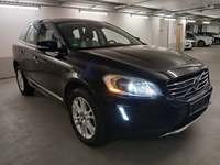 Vista anteriore destra