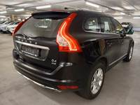 Vista posteriore destra