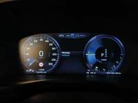 Vista plancia strumenti