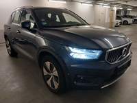 Vista anteriore destra