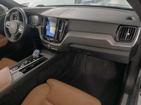 Vue de l’intérieur