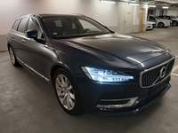 Vista anteriore destra