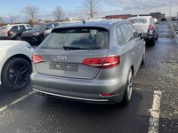 Pogled od pozadi desno