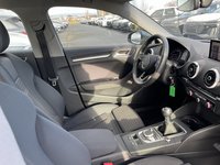 Pogled na unutrašnjost