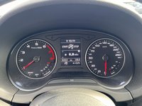 Pogled na kombinovani instrument