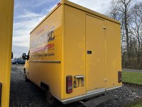 Ansicht hinten links