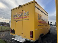 Ansicht hinten rechts