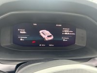 Pogled na kombinovani instrument