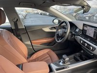 Pogled na unutrašnjost