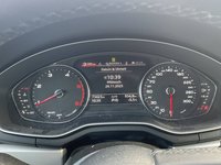 Pogled na kombinovani instrument