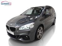 BMW 220d xDrive Gran Tourer Sport-Automatic "M Sport"
