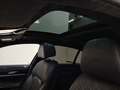 View of sunroof / panoramic roof