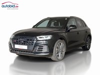 Audi SQ5 3,0 TFSI quattro Tiptronic