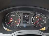 Ansicht Kombiinstrument