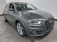 Ansicht vorne rechts