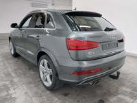 Ansicht hinten links