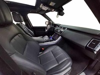 Vue de l’intérieur