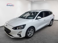 Vue de l’avant gauche