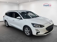 Vue de l’avant droit