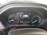 Vue du tableau de bord