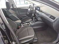 Vue de l’intérieur