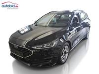 Vue de l’avant gauche