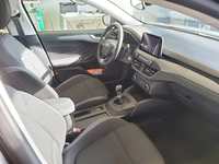 Vue de l’intérieur