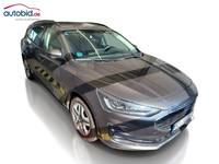 Vue de l’avant droit