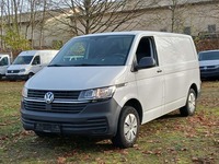 Vaizdas iš priekio kairės