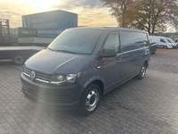 VW T 6 Kasten Lang 2,0 TDI