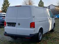 Vaizdas iš galo dešinės