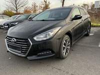 Hyundai i40 CW 1,7 CRDi blue Style