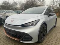 Vaizdas iš priekio kairės