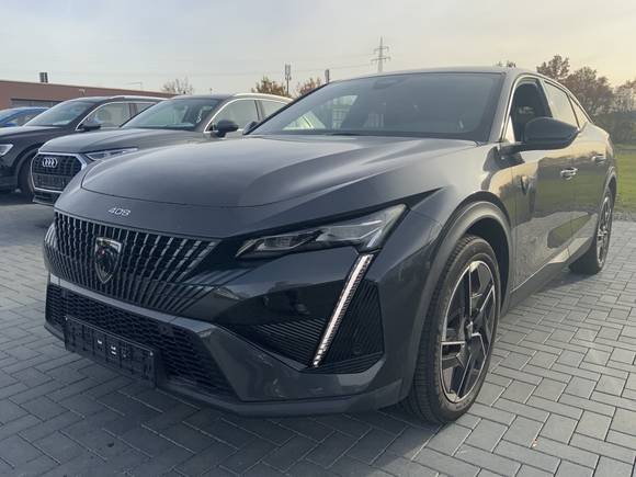 Vaizdas iš priekio kairės