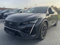 Vaizdas iš priekio kairės