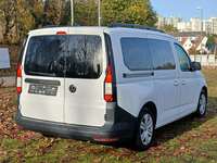 Vaizdas iš galo dešinės