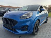 Vaizdas iš priekio kairės