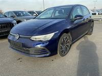 VW Golf 1,5 TSI "Life"