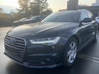 Audi A6 Avant 3,0 TDI clean diesel quattro S tronic