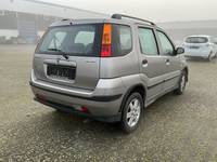 Vaizdas iš galo dešinės