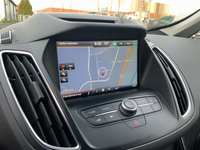 Navigációs rendszer