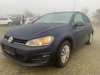 VW Golf 1,6 TDI BMT "Comfortline"