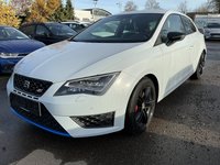 Seat Leon SC 2,0 TSI DSG "Cupra 280"