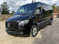 Vaizdas iš priekio kairės