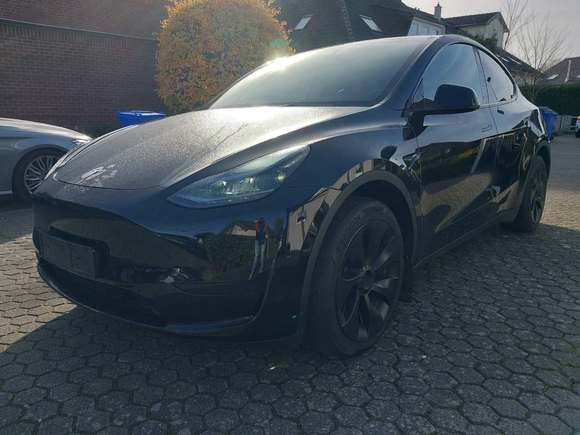 Vaizdas iš priekio kairės