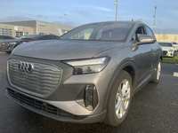 Vaizdas iš priekio kairės