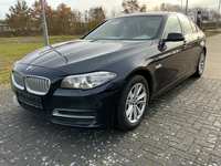 BMW 525d xDrive Limousine Sportautomatic