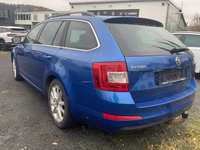 Vaizdas iš galo kairės