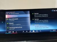 Teeninduse sissekanne