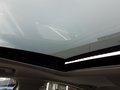 View of sunroof / panoramic roof